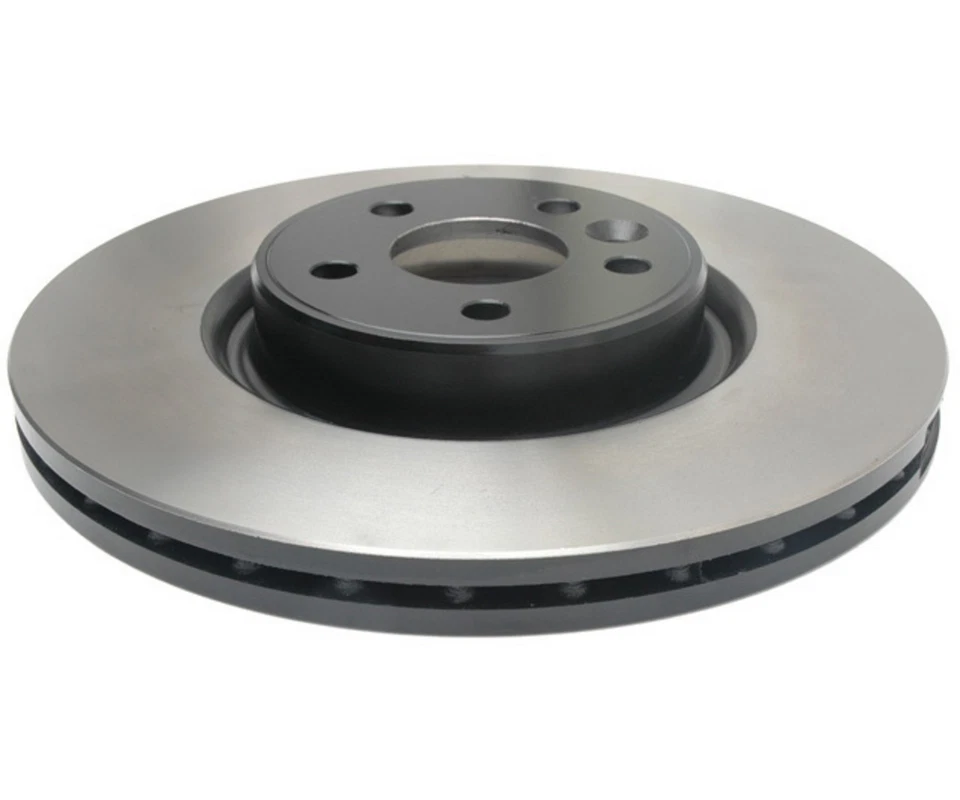 Rotor de freno de disco delantero Raybestos 2009 2010 2011 2012 para Volvo XC70 2008-2016 Foto 1 de 3