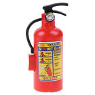 1pc Fire Extinguisher Toy Plastic DIY Water Gun Mini Spray Kids Water Toys M_bf
