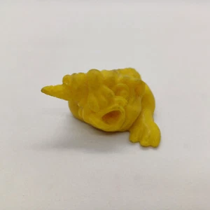 MINI BOGLINS Ideal GIochi Preziosi - Vintage PVC Rubber Figure Exogini Kinkeshi - Picture 1 of 1