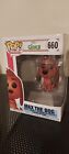 Funko Pop Movies Max the Dog #660 from The Grinch