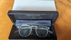 Ace & Tate Roth Crystal Frames With Box