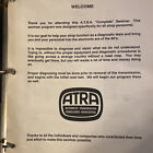 *PRE-OWNED* ATRA-"COMPLETE" SEMINAR MANUAL HANDOUTS-FREE SHIPPING*