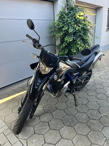 yamaha wr 125 x - Bild 1 von 10