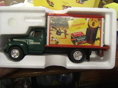 First Gear Diecast Remington Codorniz Juego Bird Series Ford Diecast Foto 1 de 3