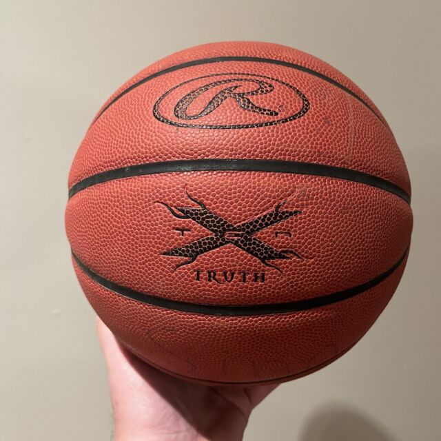 Bola Basquete Wilson NBA All Team Tam 7 Vermelha Branca e Azul