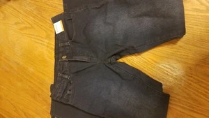 Mädchenjeans Gymboree Größe 10 neu mit Etikett - Bild 1 von 3