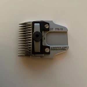 Aesculap Scherkopf GT 779/9 - Bild 1 von 3