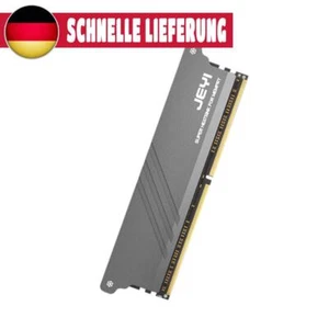Radiator RAM JEYI iMemory-1, chłodnica pamięci do DDR2, DDR3, DDR4, DDR5 - Zdjęcie 1 z 7