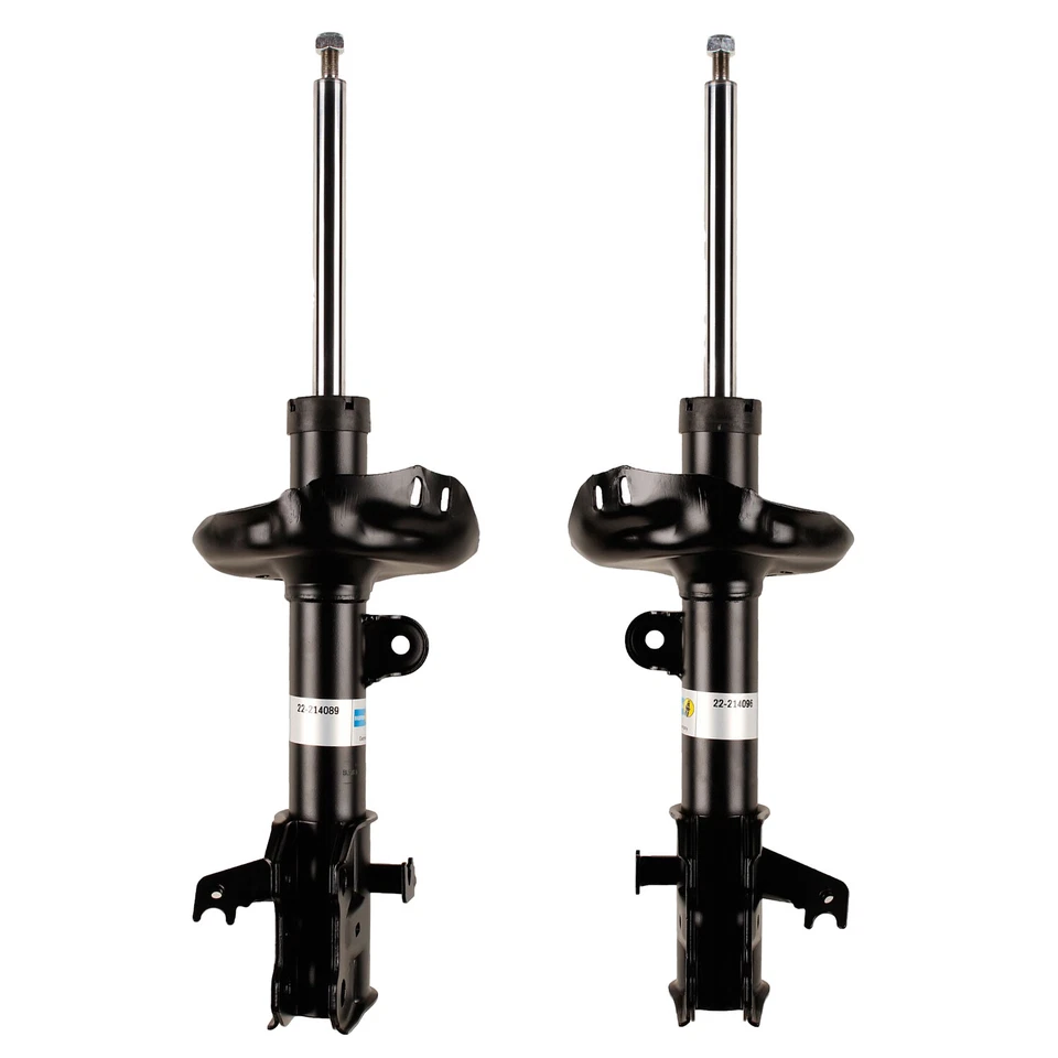 Juego de conjuntos de puntal de suspensión delantera izquierda y derecha Bilstein B4 para Honda CR-V Foto 1 de 1