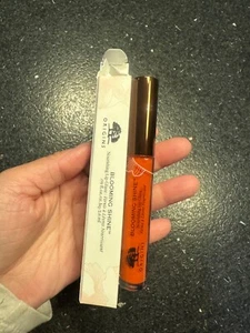Origins Blooming Shine Nourishing Lip Glaze - 06 Petal Punch - Picture 1 of 2