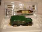 Franklin mint Scale model of a 1946 Chevrolet suburban,   Boxed,