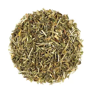 Organic Alfalfa Tea - Picture 1 of 6