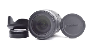 【Mejor Como Nuevo】SIGMA 18-200mm F/3.5-6.3 DC MACRO OS HSM Contemporáneo... - Imagen 1 de 10