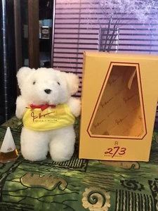 273 Rodeo Drive Collectors Box By Fred Hayman. Vintage - Picture 1 of 8