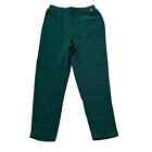 TED BAKER Green Trouser Pants Aliadd Cropped TB 2 NWT Career Bold Classic Pant
