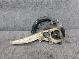 LEXUS 2015-2024 RC350 RC300 RC200 OEM FRONT LEFT SPINDLE WHEEL HUB KNUCKLE RWD - Picture 1 of 11