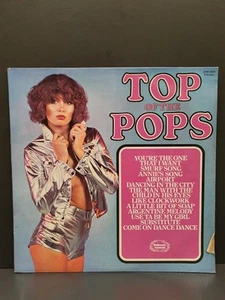 Top Of The Pops , Vinyl UK 1979 Hallmark SHM3002 - Picture 1 of 10