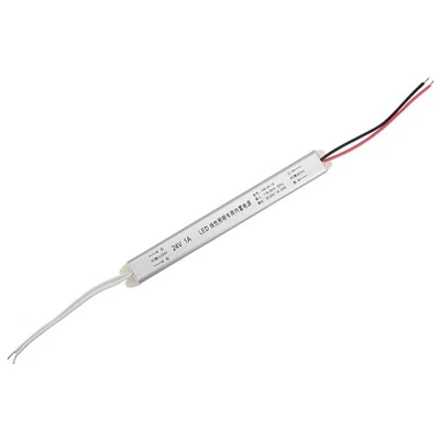 Cost effective and Efficient AC220V to DC12V/24V LED Power Supply Transformer - image 1 of 4