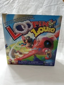 Loopin' Louie Board Game Spin Master Looping - Complete Tested works great! - Picture 1 of 8