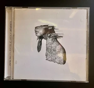 Coldplay - A Rush Of Blood To The Head - Music CD Album - Foto 1 di 1