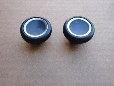 Perillas de control de casete de radio AM/FM estéreo Becker Europa OEM Foto 1 de 4