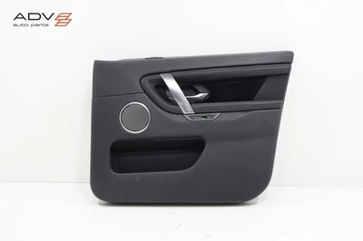 2020-23 Land Rover 发现运动前侧室内门板装饰原始设备制造商 — 第 1/4 张图片