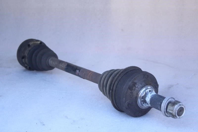 Porsche 944 1985 eje trasero CV eje manual M/T (Vin 5 dígito 13) Foto 1 de 4