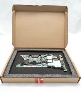 Carte mère Lenovo ThinkPad T14s Gen 4 i7-1365U 32 Go LPDDR5 NM-F151 5B21L59892 - Photo 1/6