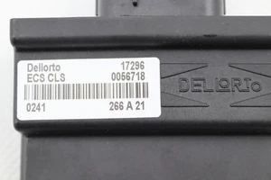 CDI TNT MOTOR 50 ROMA 2023 To 2024 Case - Picture 1 of 7