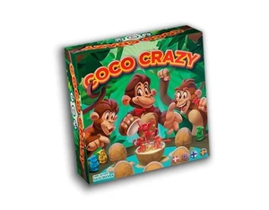 Coco Crazy (Nordic) (Sony Playstation 5) - Photo 1/1