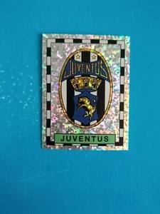Calciatori Panini 1993/94 Figurina Scudetto Badge Juventus N 115 - Imagen 1 de 1