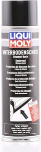 Liqui Moly Unterbodenschutz Bitumen schwarz 500 ml Spray Korrosionsschutz UBS - Bild 1 von 3