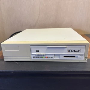 SyQuest Technology 200MB C for Mac brand unknown - Picture 1 of 3