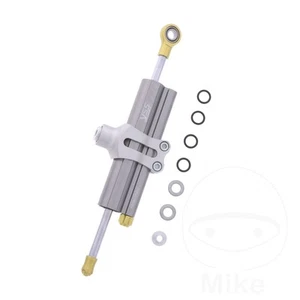 YSS Steering Damper 75mm EG188-078C-02-R Fits Suzuki GSX-R 1000 2012-2015 - Picture 1 of 1