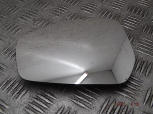 Land Rover Discovery Sport Links Beifahrerseite Tür Außenspiegel Glas 14-19F - Bild 1 von 5