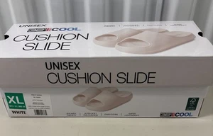 Cojín 32 grados Cool Slide XL W9-10 1839592 blanco nuevo en caja - Imagen 1 de 5