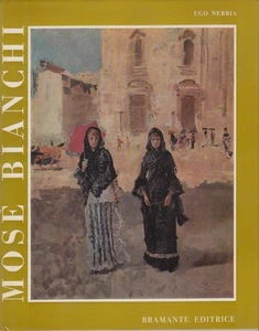 Nebbia Ugo Mosè Bianchi | Arte - Picture 1 of 1