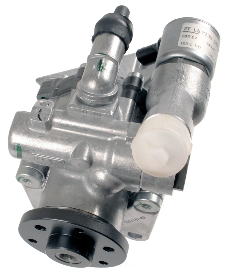 Power Steering Pump-New Bosch KS00000756