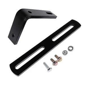 Monitor Mounting Bracket Kit for John Deere 100 435 456 458 467 535 557 567 569 - Picture 1 of 10