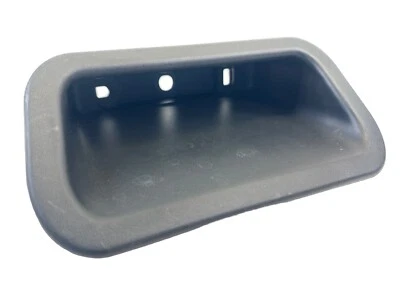 2014-2020 Chevrolet Chevy Impala Interior Rear Trunk Lid Pull Handle Panel Trim Foto 1 de 4