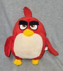 Angry Birds 12" Plush Red Bird From Toy Factory