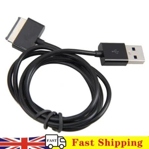 Cavo dati caricatore USB 1M ricambio per Asus Eee Pad TransFormer TF201 TF101 - Foto 1 di 5