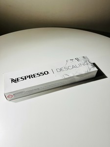 Las mejores ofertas en Piezas de fluidos Nespresso descalcificación | eBay