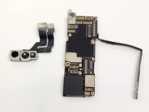 iPhone 14 PRO 512GB Unlocked Logic Board Motherboard Replacement W Face ID - Zdjęcie 1 z 2