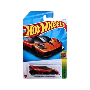 Hot Wheels Gordon Murray Automotive T.50s #235 Mainline 2024 Case P In Stock - Picture 1 of 2