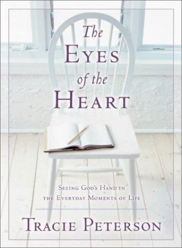 The Eyes of the Heart: Seeing God's Hand in the- 0764225200, Peterson, paperback - Imagem 1 de 1