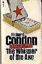 Whisper of the Axe-Richard Condon, 0860075451