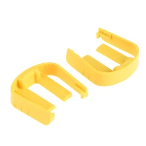 C Type Clips Connector For Karcher K2 K3 K7 Car Home Pressure Power Washer Parts - Picture 1 of 7