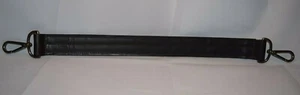 Brand New ONA Union Street Leather Handle - Dark Truffle Colored Leather - Bild 1 von 4
