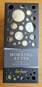 Dry Bar - The Morning After Shower Cap - Neu im Karton - - Bild 1 von 4